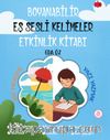 Boyanabilir Eş Sesli Kelimeler Kitapçığı