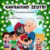 Kahraman Zeytin