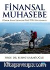 Finansal Muhasebe & Dönem Sonu İşlemleri TMS/TFRS Uygulamalı