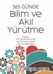 365 Günde Bilim ve Akıl Yürütme