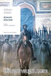Romain Rolland