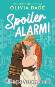 Spoiler Alarmı