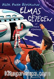Elmas Gezegen ve Kayıp Elmas 