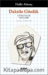 Daktilo Günlük & Günlükler 1970-1999