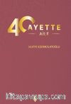 40 Ayette Aile