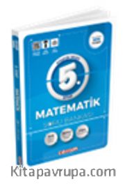 5. Sınıf Matematik Soru Bankası	
