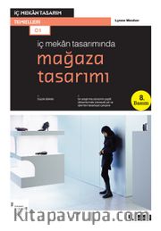İç Mekan Tasarımında Mağaza Tasarımı