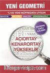 Açıortay Kenarortay Yükseklik