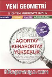 Açıortay Kenarortay Yükseklik