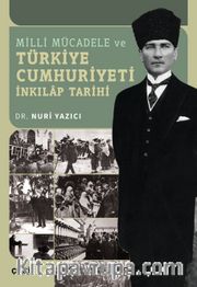 Milli Mücadele ve Türkiye Cumhuriyeti İnkilap Tarihi