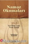 Namaz Okumaları & 10+1 İkra Rahlesinde İnsan Aynası