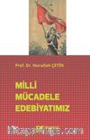 Milli Mücadele Edebiyatımız