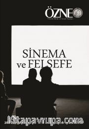 Özne Felsefe Bilim ve Sanat Yazıları 20.Kitap Bahar 2014