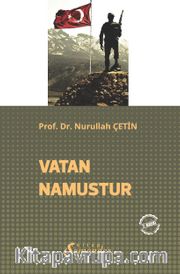 Vatan Namustur