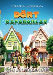 Dört Kafadarlar