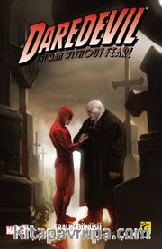 Daredevil Cilt 7 / Kralın Dönüşü