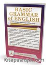 Basic Grammar of English