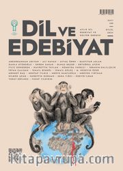 Dil ve Edebiyat Dergisi Sayı: 189 Eylül 2024