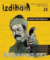 İzdiham Dergi Sayı:23 Haziran-Temmuz 2016