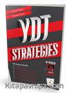 YDT Strategies Video Çözümlü Soru Bankası