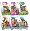 Birinci Sınıf Hikayeleri (6 Kitap)