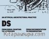 An Atypical Architectural Practice DS: From Rural Painting to Landscape - From Documentation to Preservation