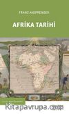 Afrika Tarihi 