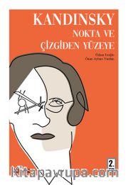 Kandinsky: Nokta ve Çizgiden Yüzeye