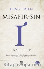 Misafir-Sin I İşaret V