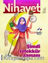 Nihayet Dergisi Sayı:18 Haziran 2016