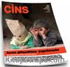 Cins Aylık Kültür Dergisi Sayı:9 Haziran 2016