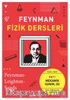 Fizik Dersleri Cilt: 1 Mekanik, Işınım, Isı
