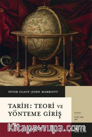 Tarih: Teori ve Yönteme Giriş