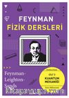 Fizik Dersleri Cilt: 3 Kuantum Mekaniği