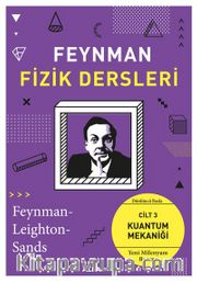 Fizik Dersleri Cilt: 3 Kuantum Mekaniği