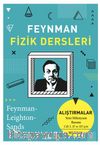 Fizik Dersleri 1-2-3. Cilt İçin Alıştırmalar