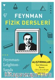 Fizik Dersleri 1-2-3. Cilt İçin Alıştırmalar