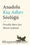Anadolu Kuş Adları Sözlüğü