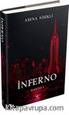 İnferno 1 (Ciltli)