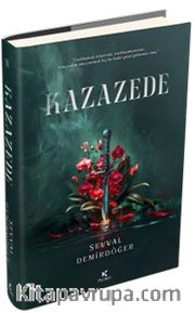 Kazazede 2 (Ciltli)