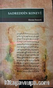 Sadreddin Konevi