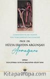 Cumhuriyet'in 100. Yılında Yeni Türk Edebiyatı İncelemeleri : Prof. Dr. Hülya Eraydın Argunşah Armağanı