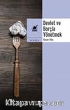 Devlet ve Borçla Yönetmek