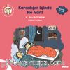 Çıtı ile Pıtı’nın Maceraları: Karanlığın İçinde Ne Var?