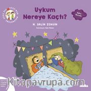 Çıtı ile Pıtı’nın Maceraları: Uykum Nereye Kaçtı!