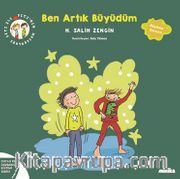 Çıtı ile Pıtı’nın Maceraları: Ben Artık Büyüdüm 