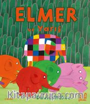 Elmer ve Yarış