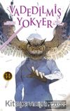 Vadedilmiş Yokyer 14. Cilt