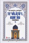 Te'vilatü'l Kur'an Tercümesi 15