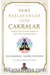 Yeni Başlayanlar İçin Çakralar